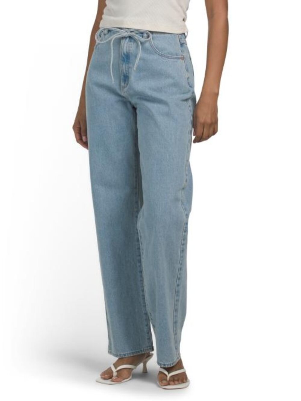 ABRAND Carrie Jeans